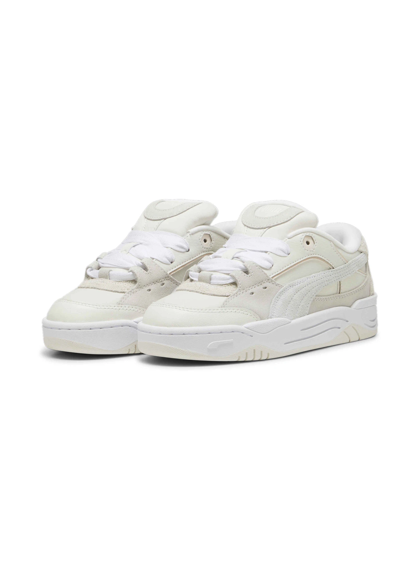 Кеды PUMA -180 Prm Wns модель 393764 Кеды PUMA -180 Prm Wns модель 393764 Фото