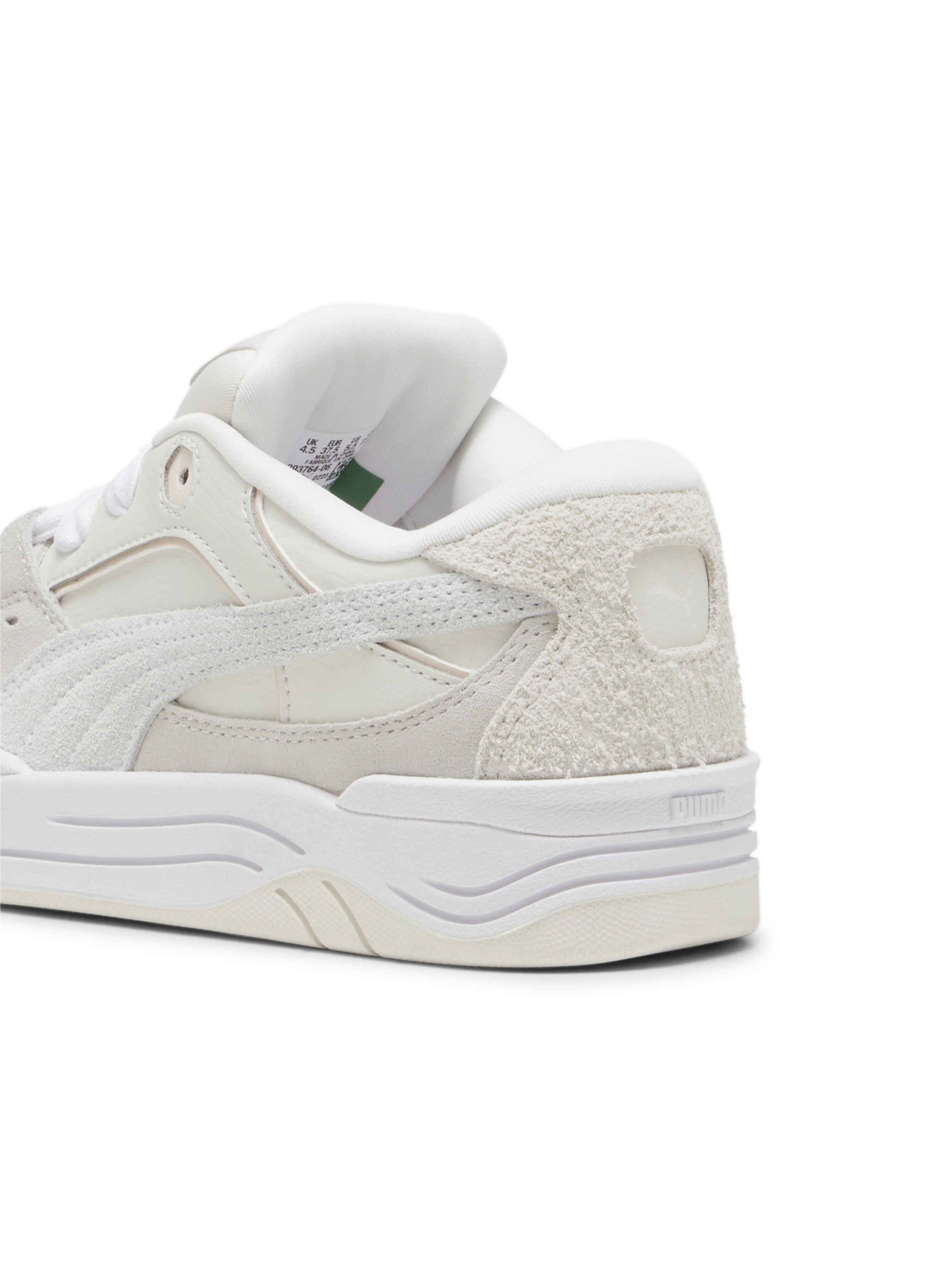 Кеды PUMA -180 Prm Wns модель 393764 Кеды PUMA -180 Prm Wns модель 393764 Фото