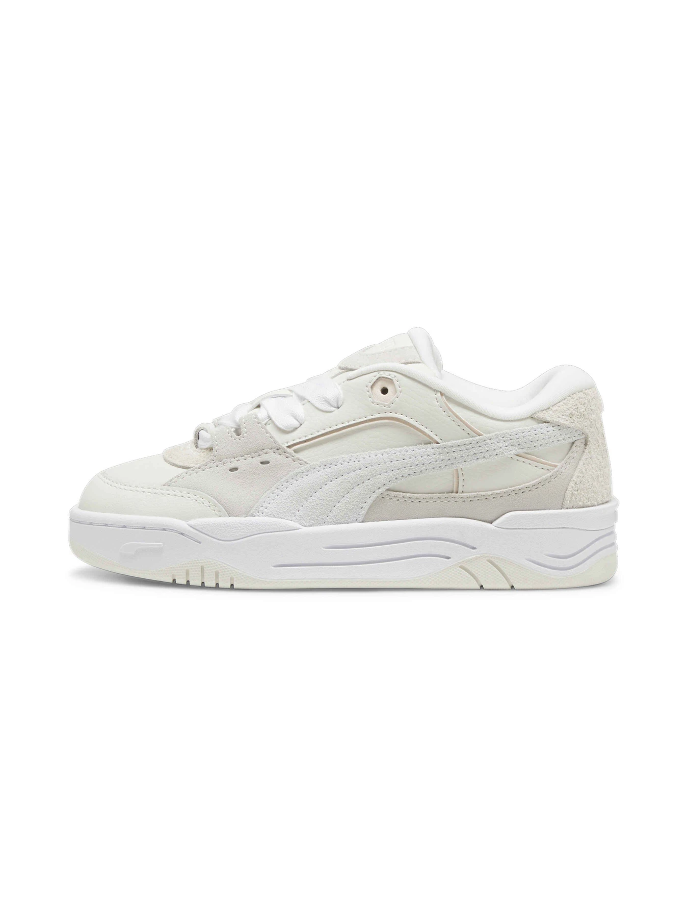 Кеды PUMA -180 Prm Wns модель 393764 Кеды PUMA -180 Prm Wns модель 393764 Фото