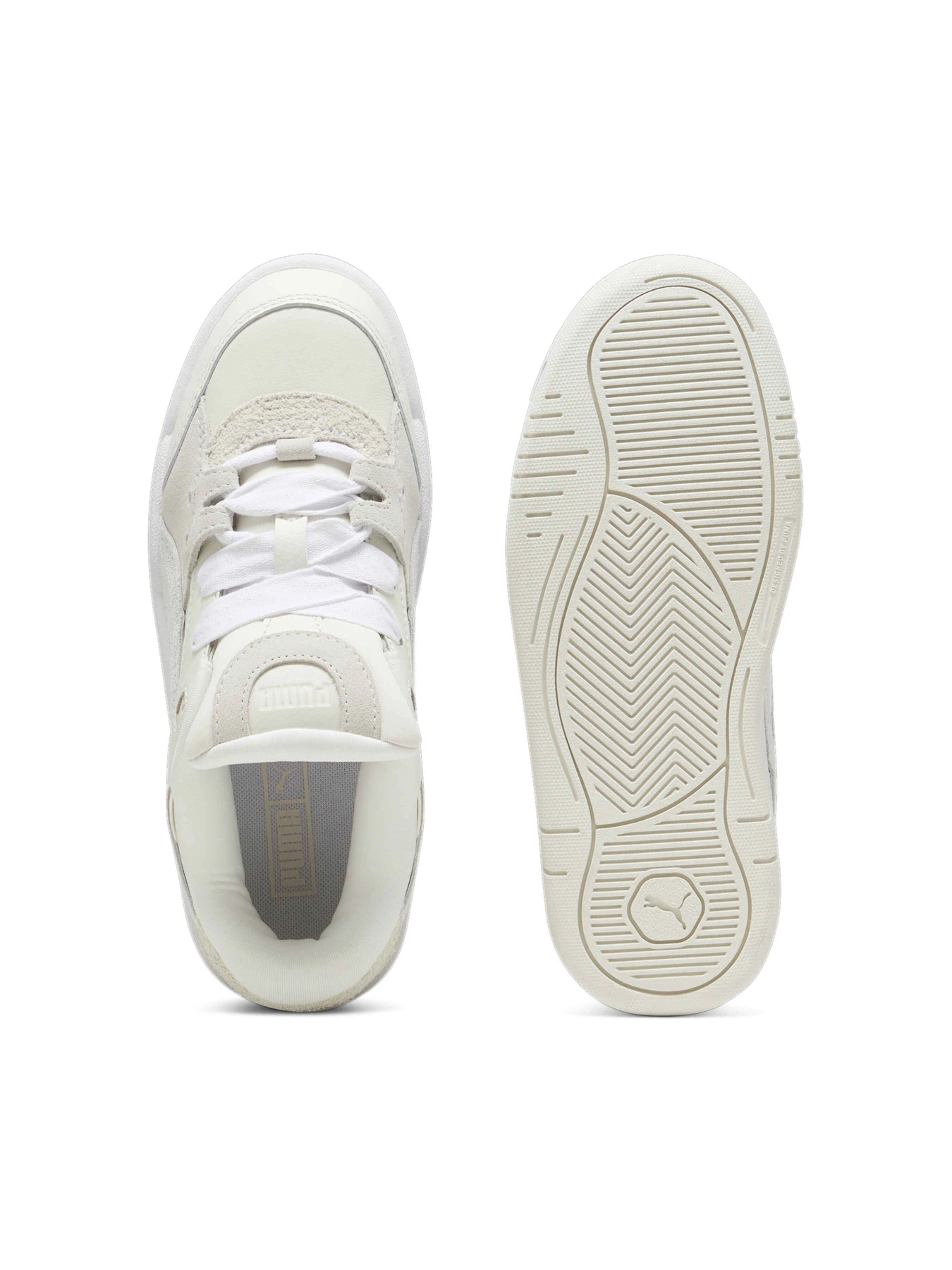 Кеды PUMA -180 Prm Wns модель 393764 Кеды PUMA -180 Prm Wns модель 393764 Фото
