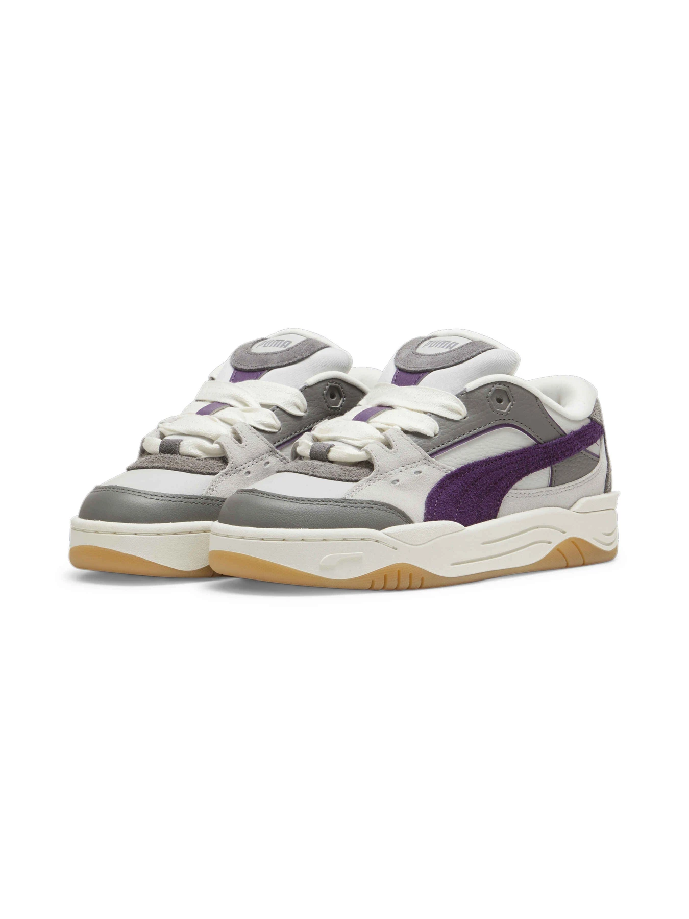 Кеди PUMA -180 Prm модель 393764 Фото