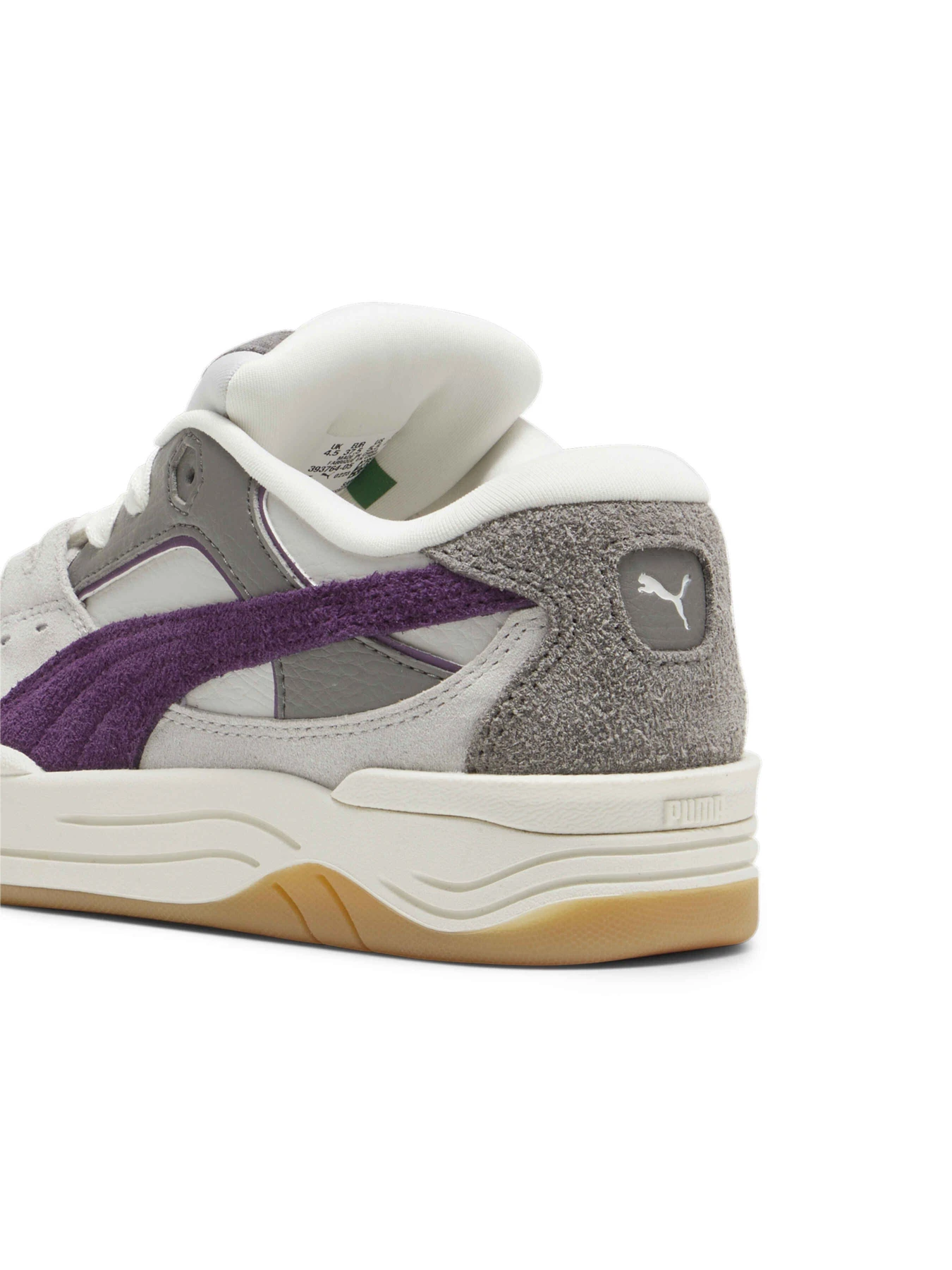 Кеди PUMA -180 Prm модель 393764 Фото