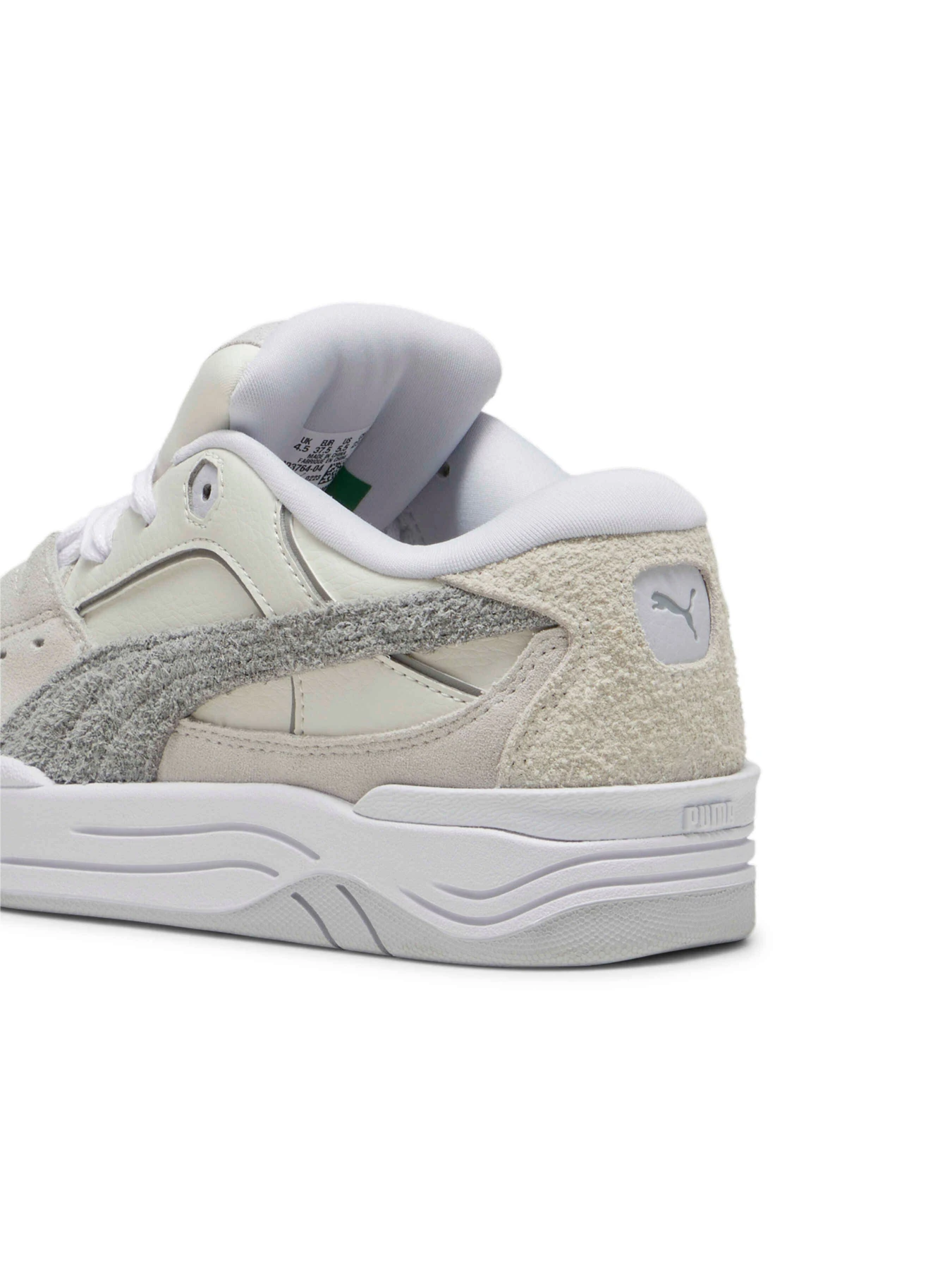 Кроссовки PUMA -180 Prm Wns модель 393764 Кроссовки PUMA -180 Prm Wns модель 393764 Фото