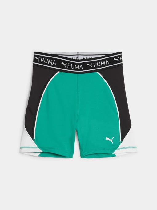 Брюки PUMA Train Strong 5" Short модель 525042 Фото