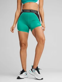 Брюки PUMA Train Strong 5" Short модель 525042 Фото