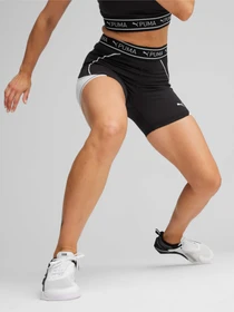 Штани PUMA Train Strong 5" Short модель 525042 Фото