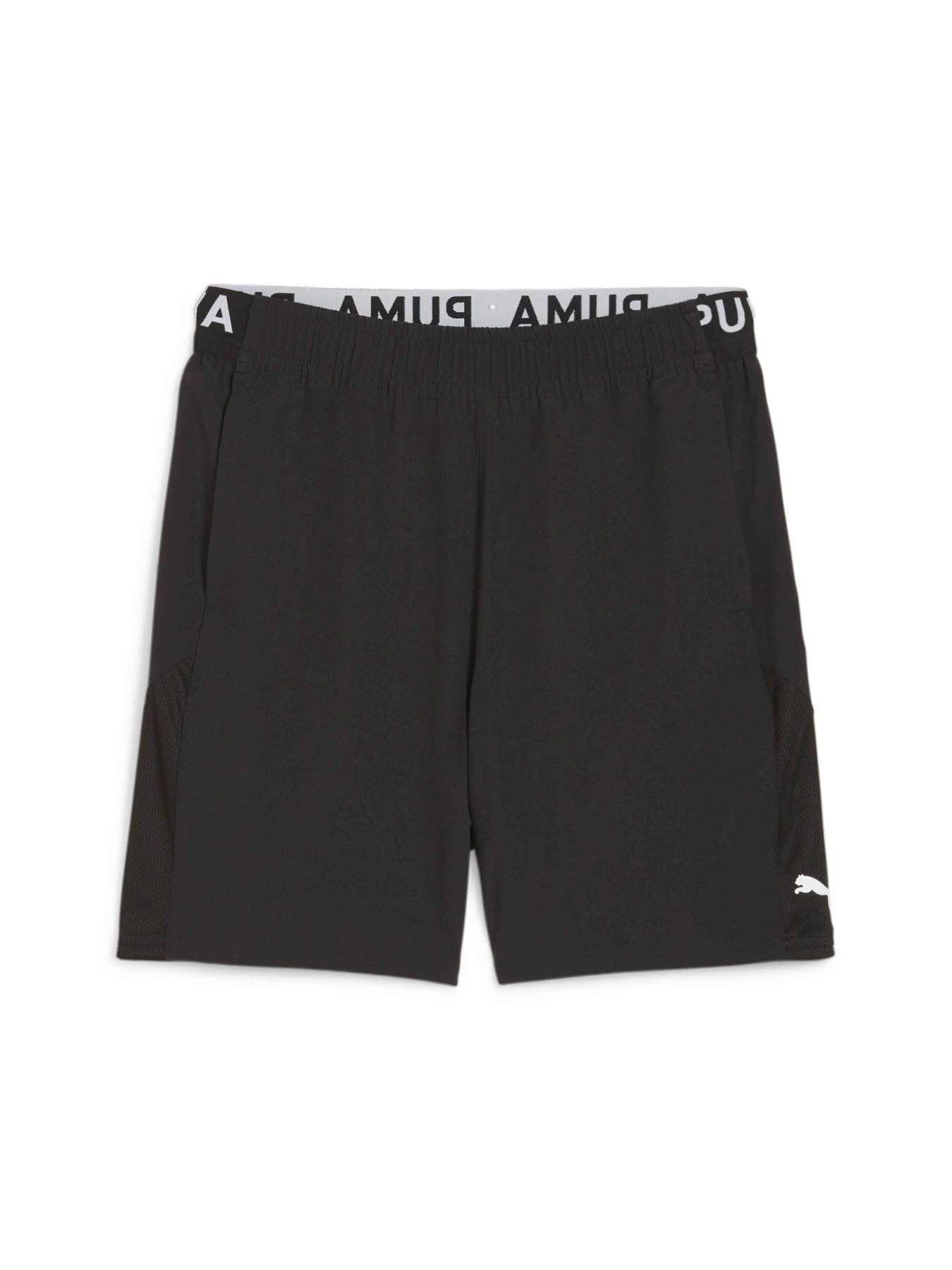Шорти PUMA 7" Stretch Woven Short модель 524926 Фото
