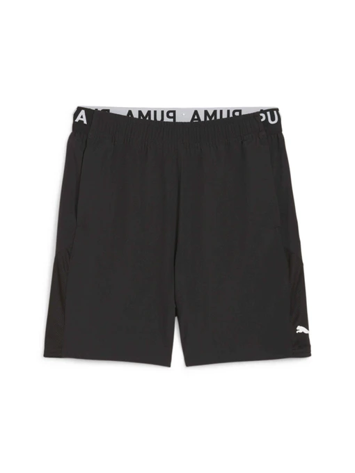 Шорти PUMA 7" Stretch Woven Short модель 524926 Фото
