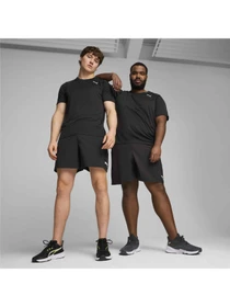 Шорти PUMA 7" Stretch Woven Short модель 524926 Фото