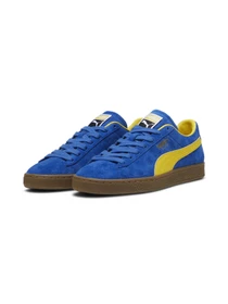 Кеды PUMA Suede Terrace модель 396451 Фото