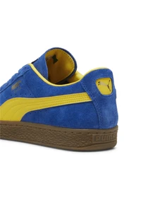 Кеды PUMA Suede Terrace модель 396451 Фото