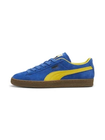 Кеды PUMA Suede Terrace модель 396451 Фото