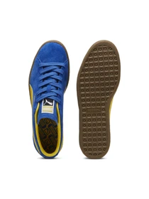 Кеды PUMA Suede Terrace модель 396451 Фото