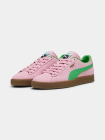 Кеды PUMA Suede Terrace модель 396451 Фото