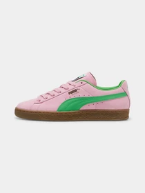 Кеды PUMA Suede Terrace модель 396451 Фото