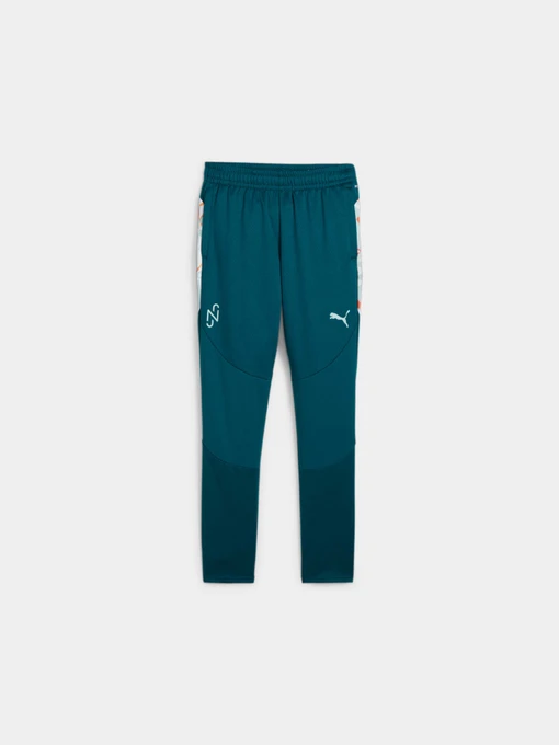 Брюки PUMA Njr Creativity Trg Pants Jr модель 658957 Фото