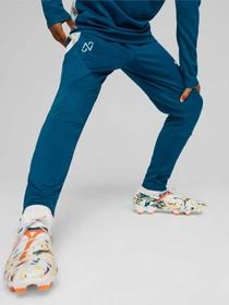 Брюки PUMA Njr Creativity Trg Pants Jr модель 658957 Фото