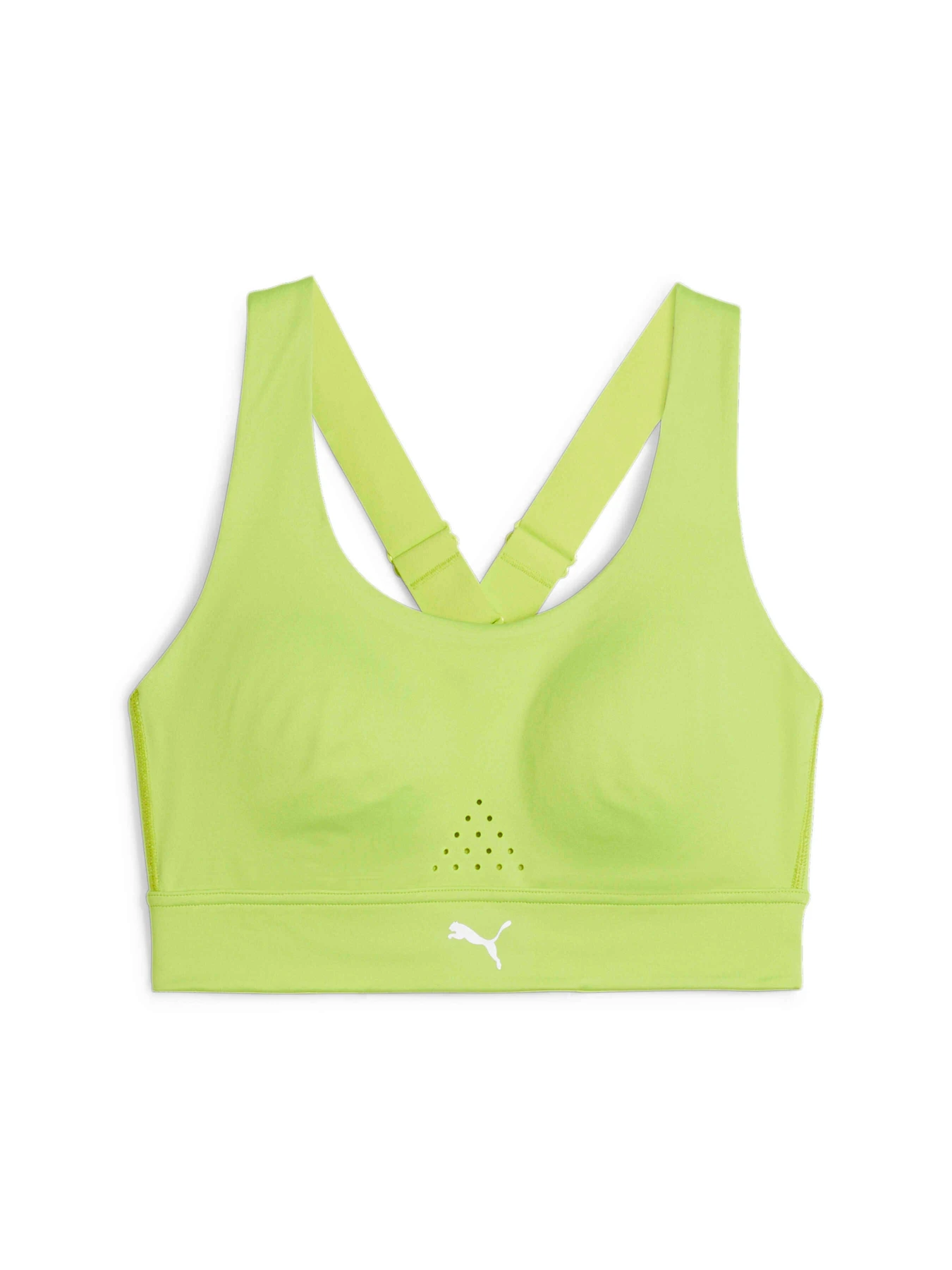 Футболки и поло PUMA Pwrbreathe Run Bra модель 525074 Фото