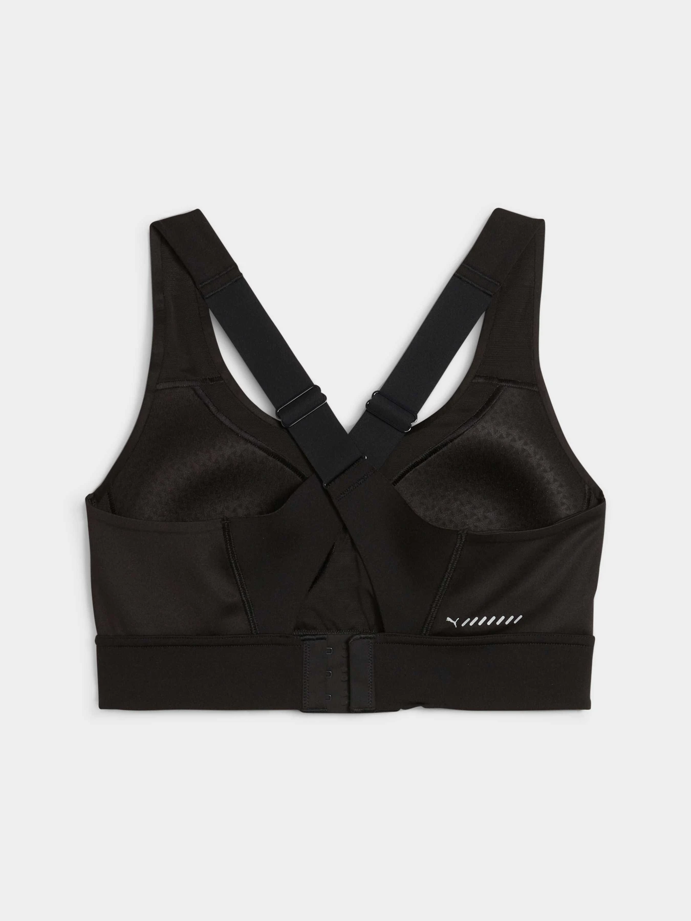 Футболки и поло PUMA Pwrbreathe Run Bra модель 525074 Футболки и поло PUMA Pwrbreathe Run Bra модель 525074 Фото