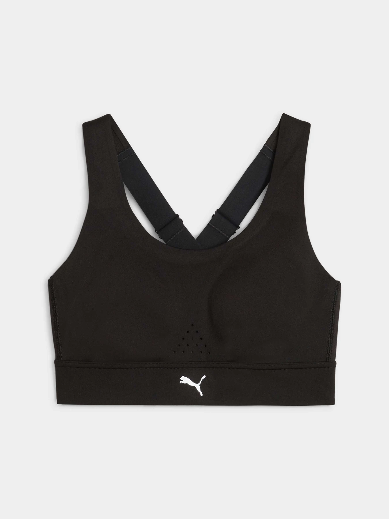 Футболки и поло PUMA Pwrbreathe Run Bra модель 525074 Футболки и поло PUMA Pwrbreathe Run Bra модель 525074 Фото