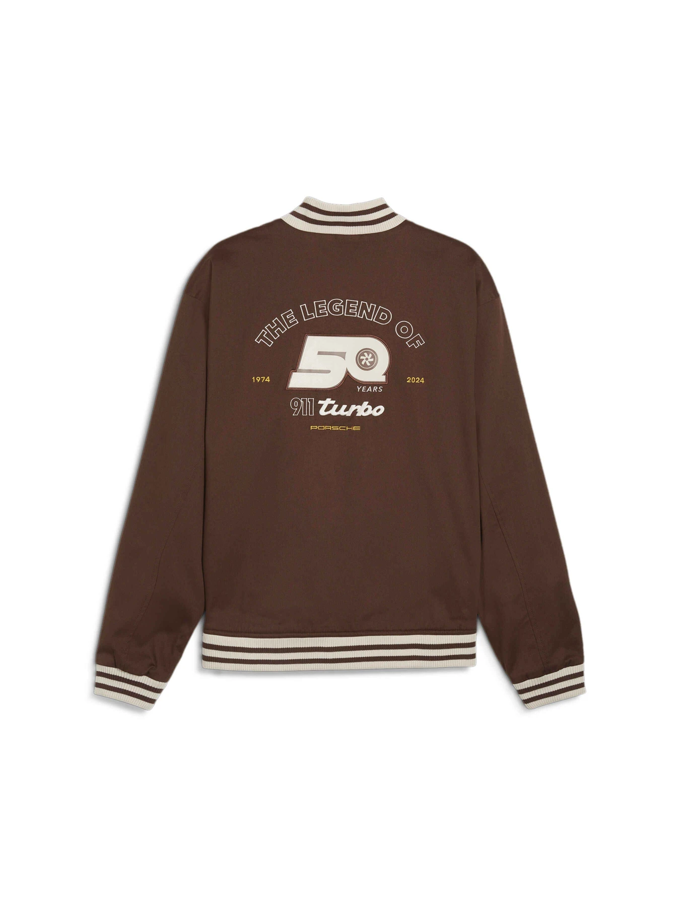Куртки и дубленки PUMA Pl Statement Bomber Jacket модель 624547 Куртки и дубленки PUMA Pl Statement Bomber Jacket модель 624547 Фото