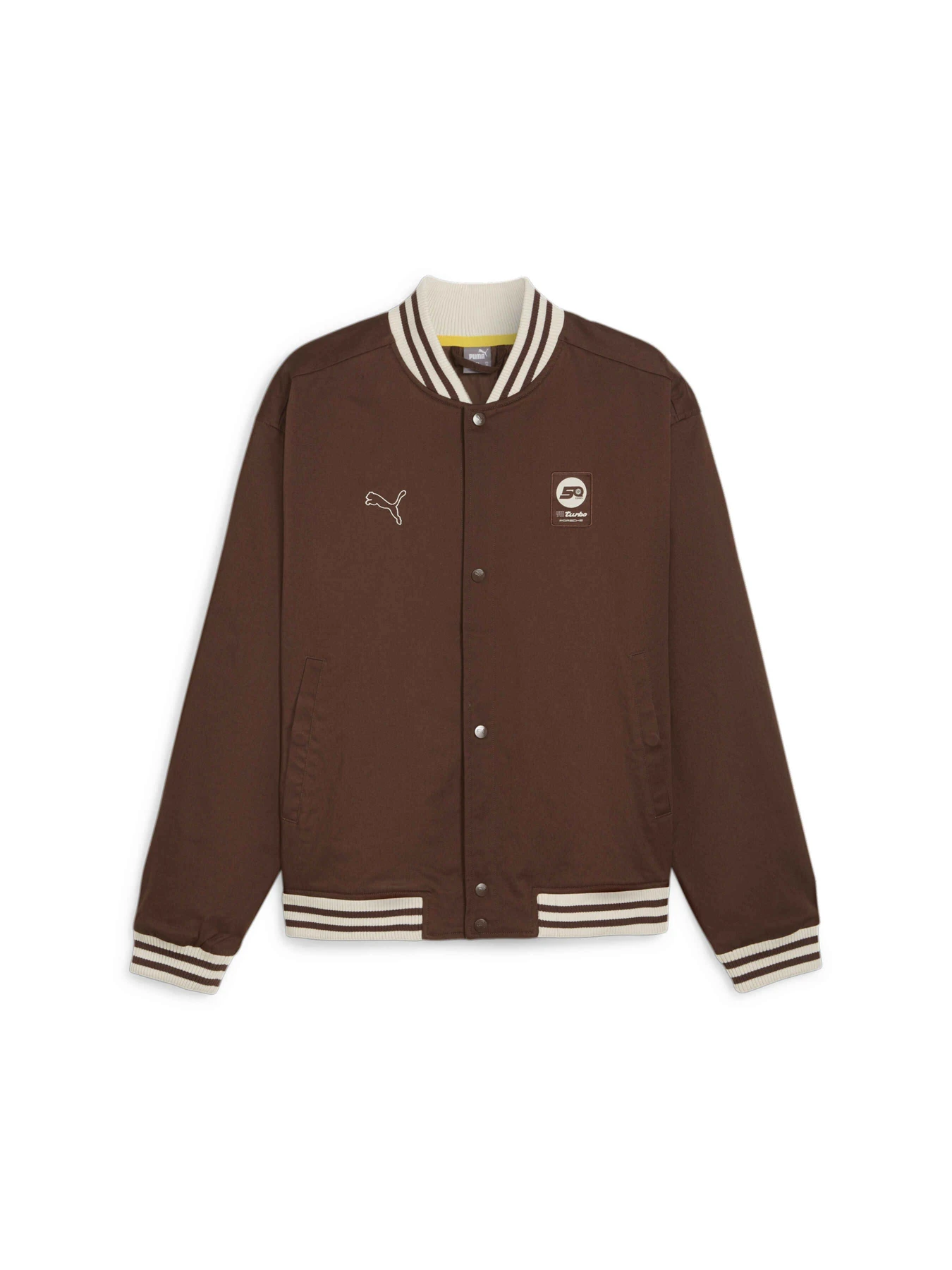Куртки и дубленки PUMA Pl Statement Bomber Jacket модель 624547 Куртки и дубленки PUMA Pl Statement Bomber Jacket модель 624547 Фото
