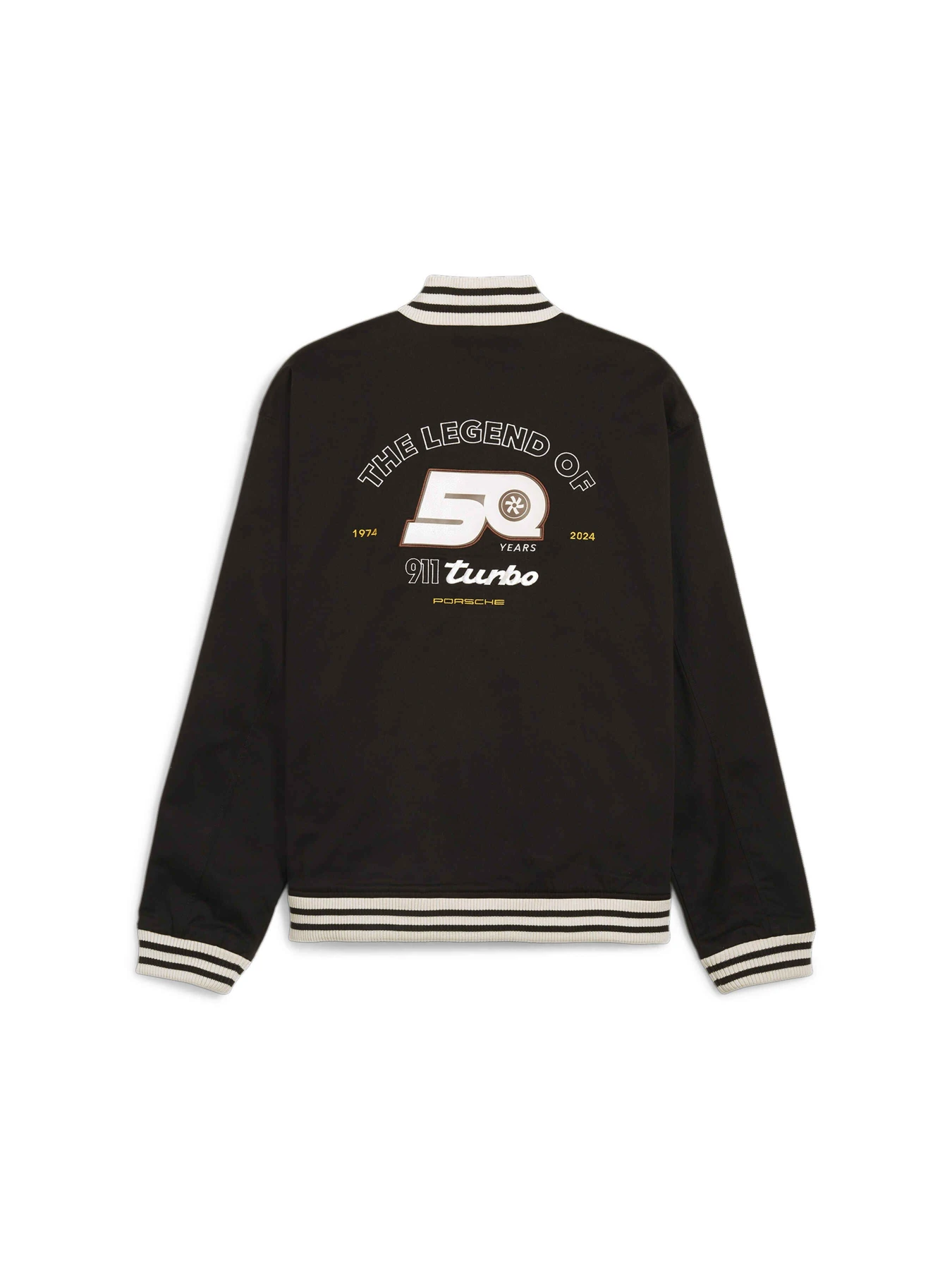 Куртки и дубленки PUMA Pl Statement Bomber Jacket модель 624547 Куртки и дубленки PUMA Pl Statement Bomber Jacket модель 624547 Фото