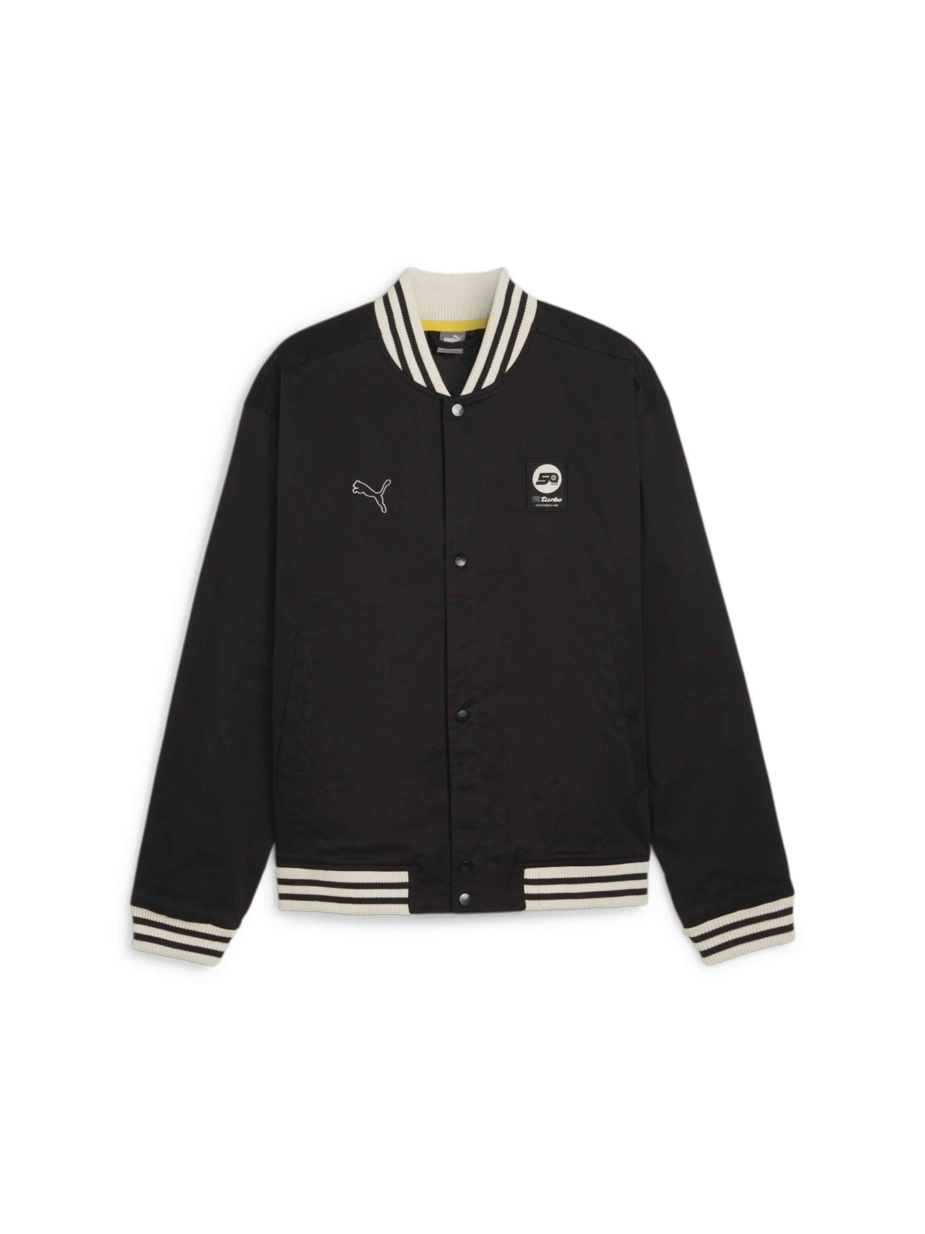 Куртки и дубленки PUMA Pl Statement Bomber Jacket модель 624547 Куртки и дубленки PUMA Pl Statement Bomber Jacket модель 624547 Фото