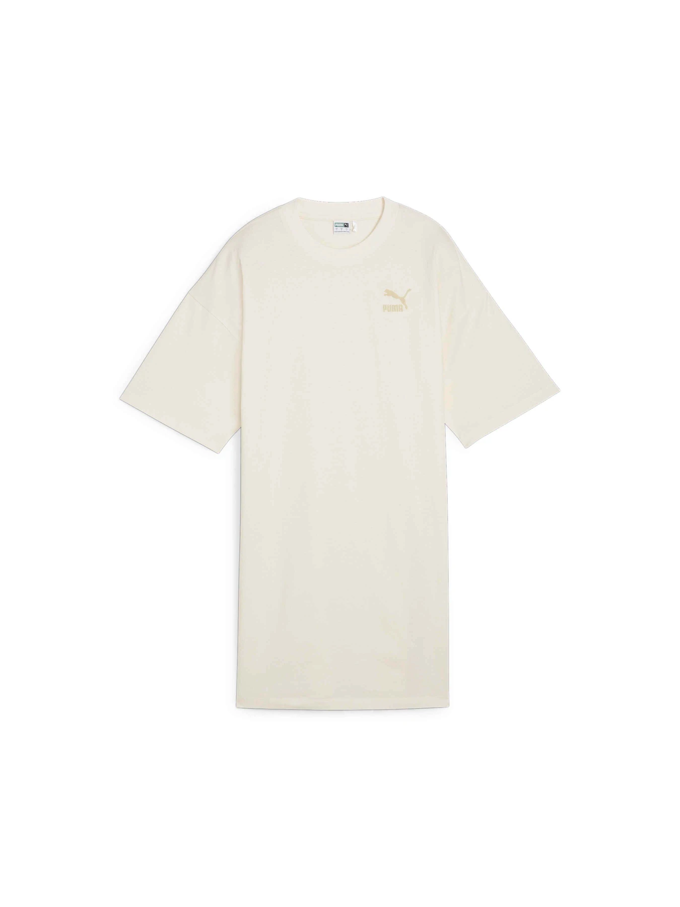 Платья PUMA Better Classics Tee Dress модель 624232 Платья PUMA Better Classics Tee Dress модель 624232 Фото