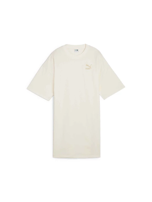 Платья PUMA Better Classics Tee Dress модель 624232 Фото