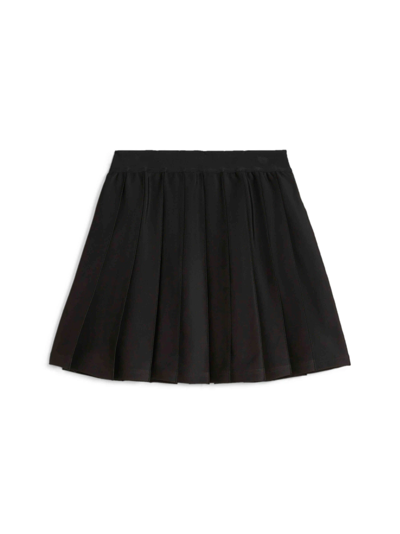 Юбки PUMA Classics Pleated Skirt модель 624237 Фото