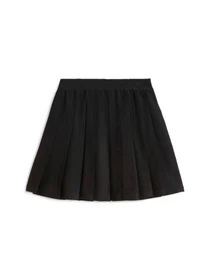 Юбки PUMA Classics Pleated Skirt модель 624237 Фото