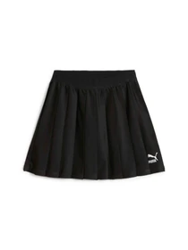 Юбки PUMA Classics Pleated Skirt модель 624237 Фото