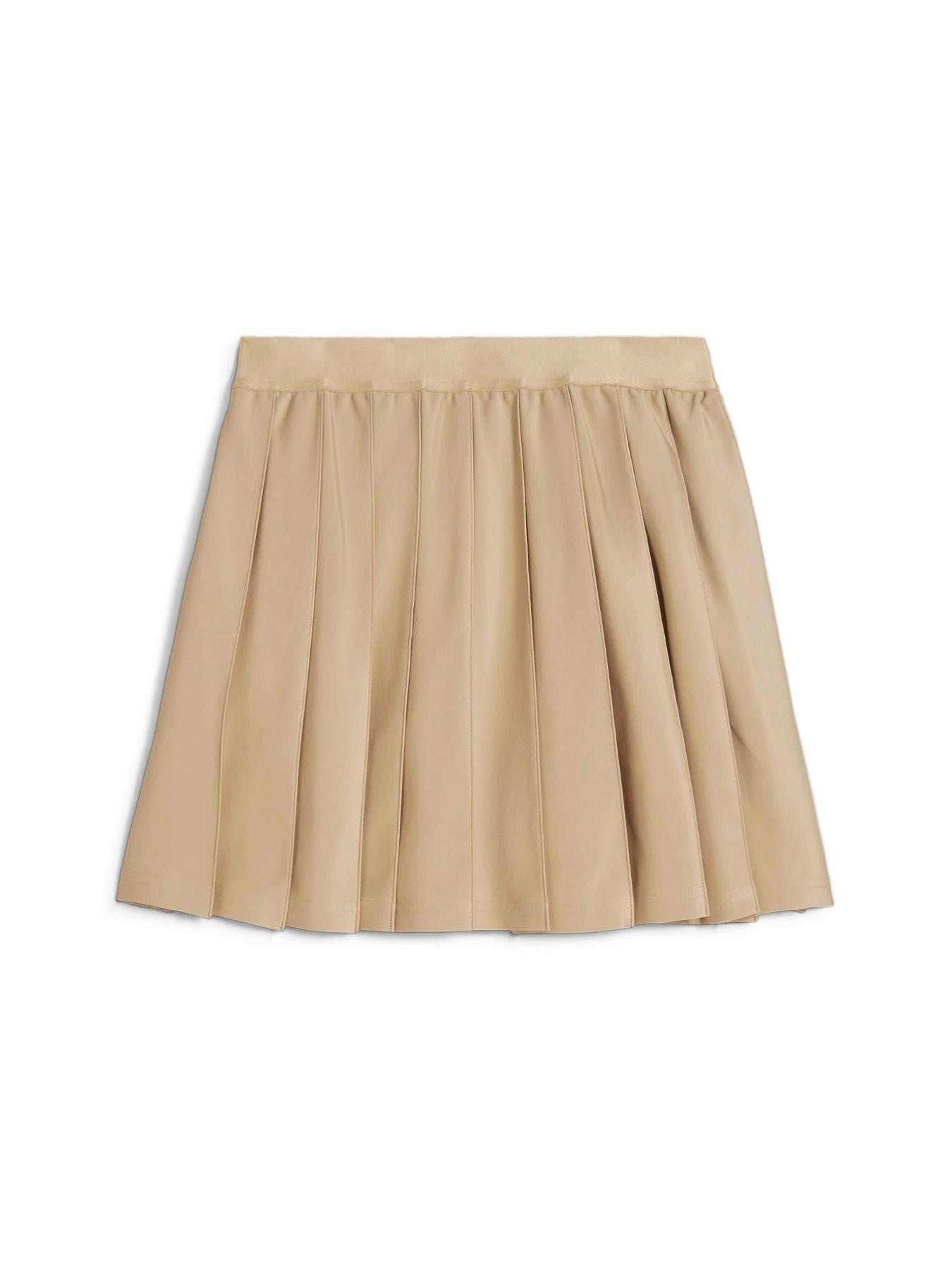 Юбки PUMA Classics Pleated Skirt модель 624237 Фото