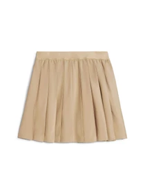 Юбки PUMA Classics Pleated Skirt модель 624237 Фото