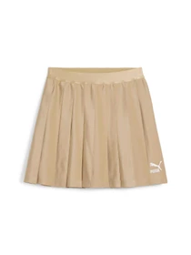 Юбки PUMA Classics Pleated Skirt модель 624237 Фото
