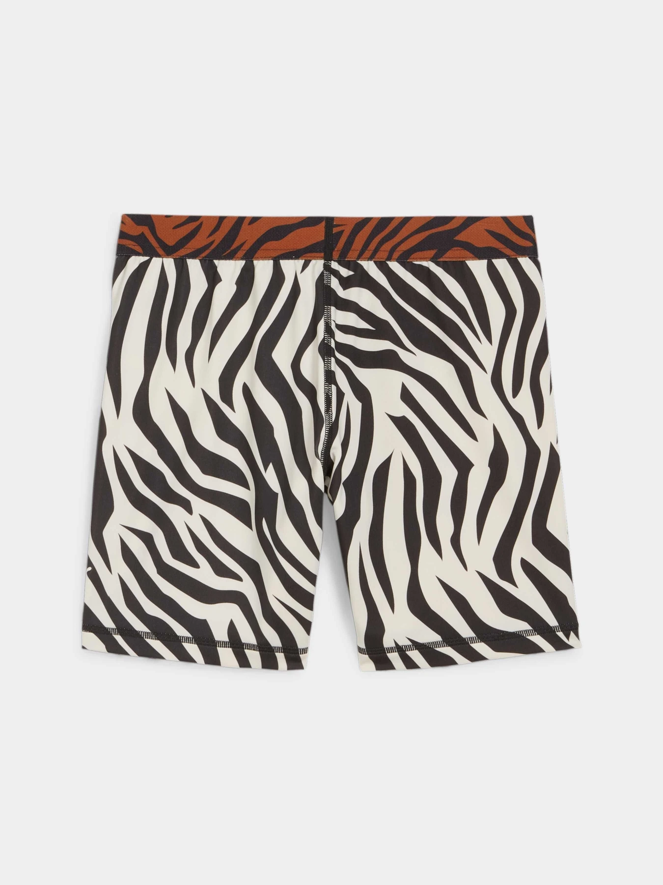 Шорти PUMA Animal Remix 5" Bike Short модель 524820 Шорти PUMA Animal Remix 5" Bike Short модель 524820 Фото