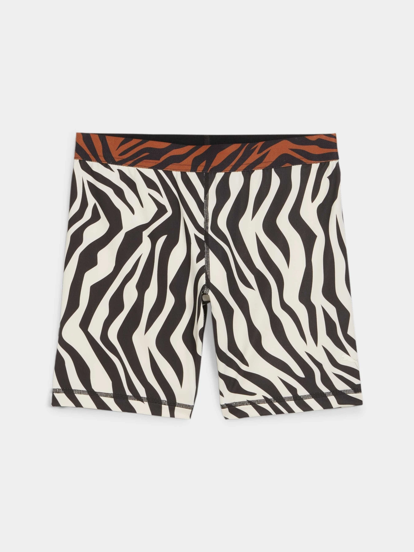 Шорти PUMA Animal Remix 5" Bike Short модель 524820 Шорти PUMA Animal Remix 5" Bike Short модель 524820 Фото