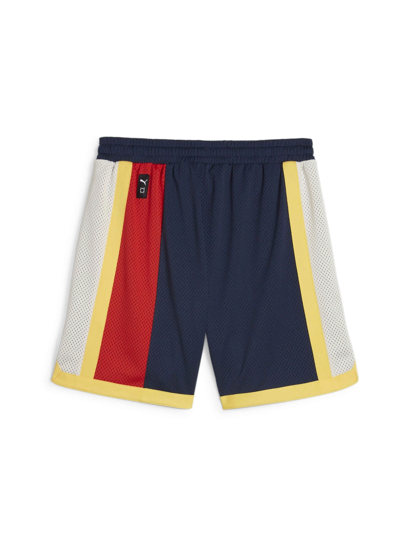 Шорти PUMA Showtime Mesh Short модель 624744 Шорти PUMA Showtime Mesh Short модель 624744 Фото