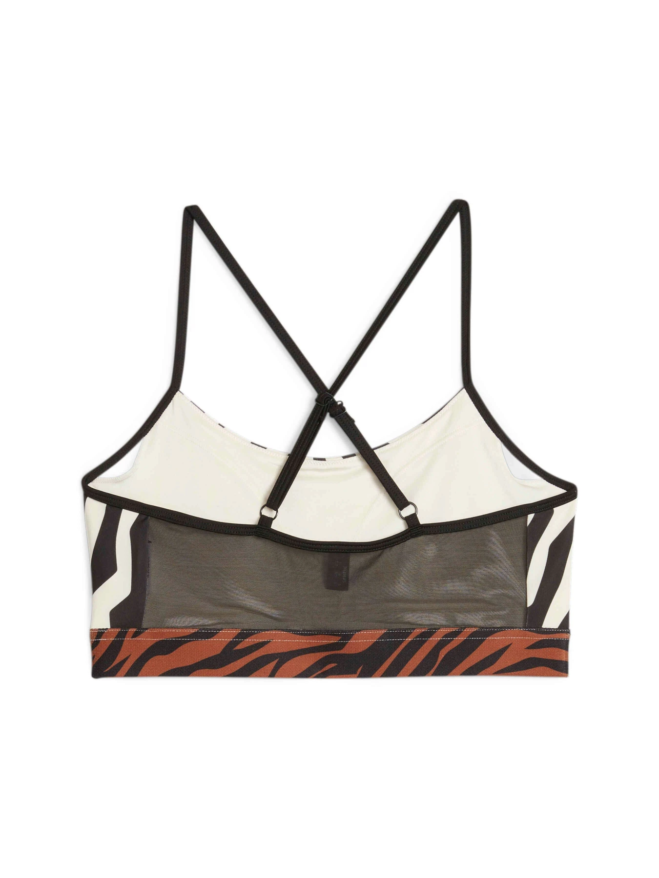Футболки і поло PUMA Move Animal Remix Bra модель 524818 Фото