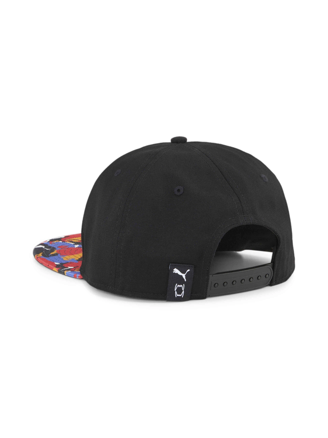 Шапки та кепки PUMA Basketball Pro Fb Cap модель 024916 Шапки та кепки PUMA Basketball Pro Fb Cap модель 024916 Фото