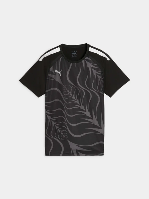 Футболки и поло PUMA Individualligagraphicjersey модель 658985 Фото