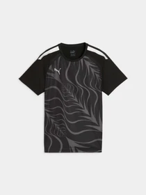 Футболки и поло PUMA Individualligagraphicjersey модель 658985 Фото