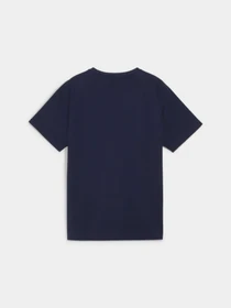 Футболки и поло PUMA Individualligagraphicjersey модель 658985 Фото