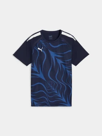Футболки и поло PUMA Individualligagraphicjersey модель 658985 Фото