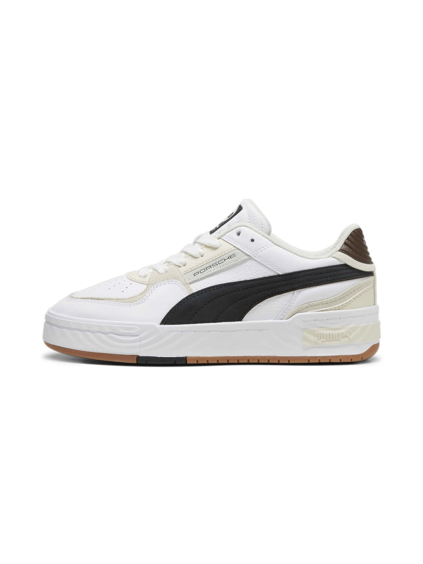 Кеды PUMA Pl Ca Pro Crush модель 308078 Фото