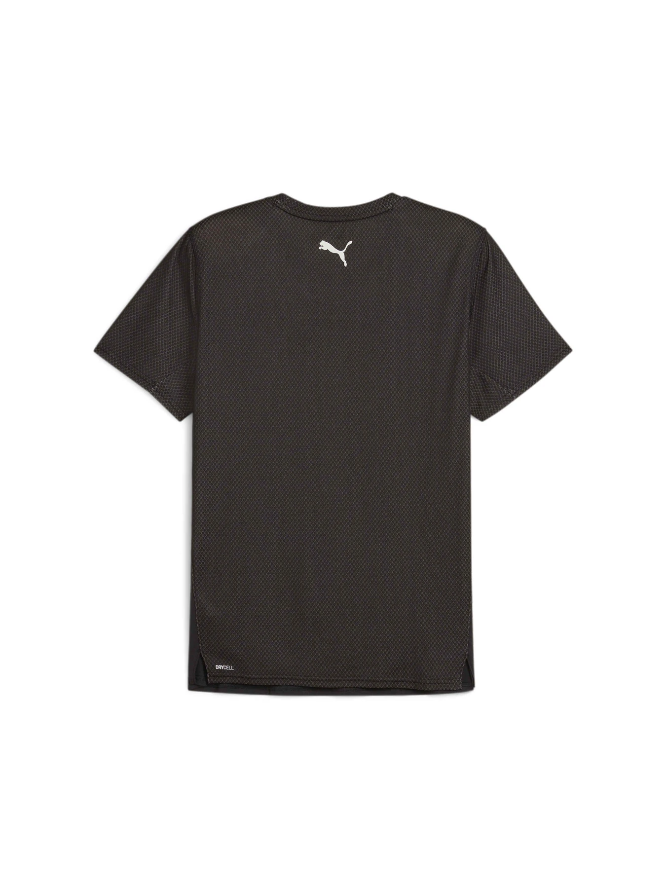 Футболки и поло PUMA Drirelease Mesh Tee модель 524867 Футболки и поло PUMA Drirelease Mesh Tee модель 524867 Фото