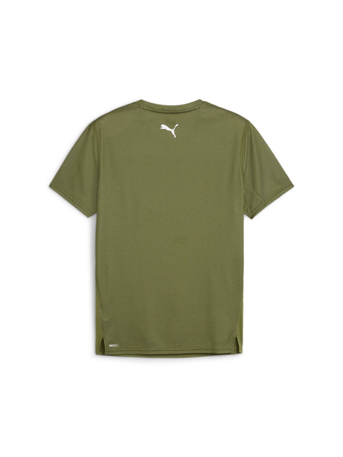 Футболки и поло PUMA Drirelease Mesh Tee модель 524867 Футболки и поло PUMA Drirelease Mesh Tee модель 524867 Фото