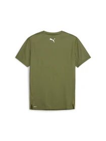 Футболки и поло PUMA Drirelease Mesh Tee модель 524867 Фото