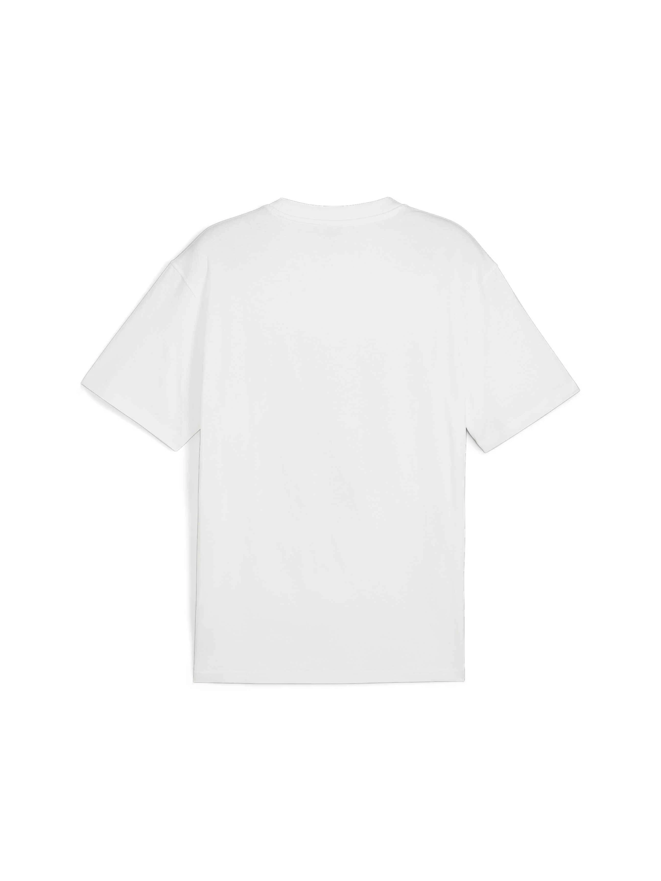 Футболки і поло PUMA Hoops Excellence Tee модель 624754 Футболки і поло PUMA Hoops Excellence Tee модель 624754 Фото